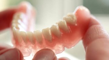 Protez diş nedir? Protez diş çeşitleri nelerdir?